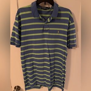 Men’s polo